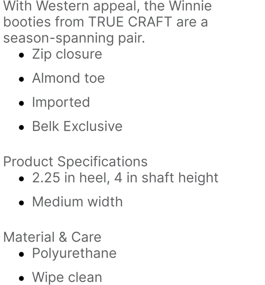 True Craft Women's Cobalt Blue Croco TC-Winnie. Brand new. Never worn. - Picture 5 of 11